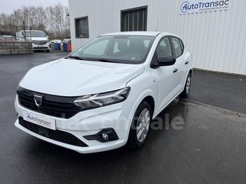 DACIA 