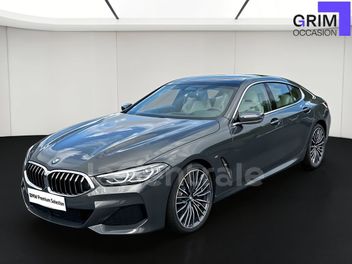 BMW SERIE 8 G16 GRAN COUPE (G16) 840D XDRIVE 340 M H SPORT BVA8