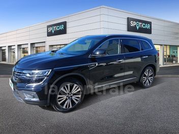 RENAULT KOLEOS 2 II (2) 1.3 TCE 160 FAP 4X2 INITIALE PARIS EDC