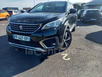 PEUGEOT 5008 (2E GENERATION) II 1.2 PURETECH 130 S&S ALLURE EAT8