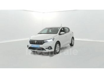 DACIA 