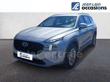 HYUNDAI SANTA FE 4 IV (2) 1.6 T-GDI HYBRID 230 INTUITIVE BVA6