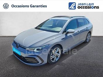 VOLKSWAGEN GOLF 8 SW VIII SW 1.5 ETSI OPF 150 R-LINE DSG7