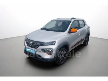 DACIA SPRING CONFORT PLUS - ACHAT INTEGRAL 27.4 KWH