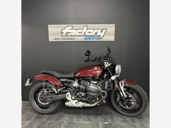 BMW R12 1170