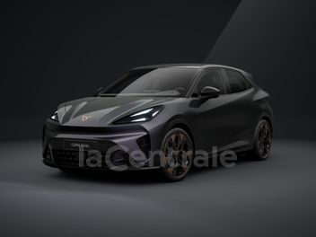 CUPRA 