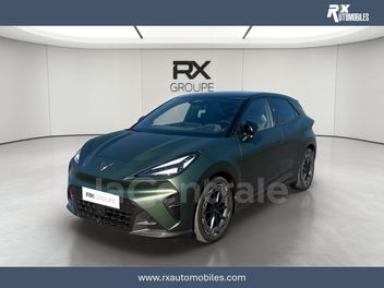 CUPRA 