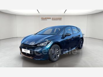 CUPRA 