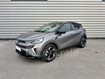 RENAULT CAPTUR 2 II (2) 1.8 E-TECH FULL HYBRID 160 TECHNO