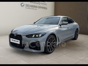 BMW SERIE 4 G26 GRAN COUPE (G26) (2) 420D XDRIVE 190 M SPORT BVA8