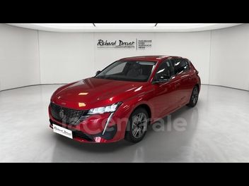 PEUGEOT 308 (3E GENERATION) III 1.2 PURETECH 130 S&S ALLURE BVM6