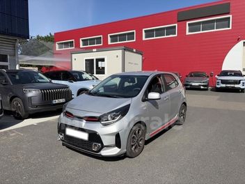 KIA 