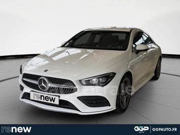 MERCEDES CLA 2 II COUPE 180 D 6CV AMG LINE 7G-DCT