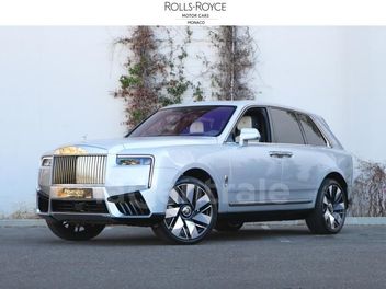 ROLLS ROYCE 