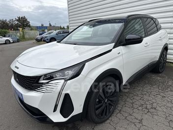 PEUGEOT 3008 (2E GENERATION) II (2) 1.5 BLUEHDI 130CH S&S GT EAT8