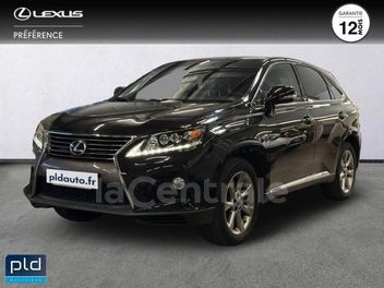 LEXUS 