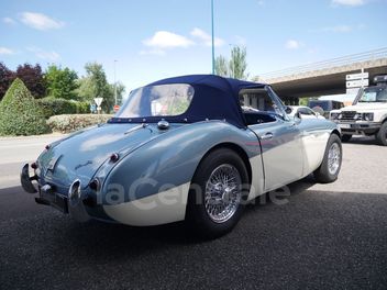 AUSTIN HEALEY 
