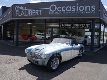 AUSTIN HEALEY 