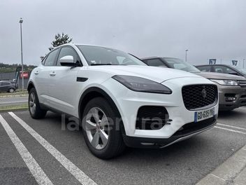 JAGUAR E-PACE D165 BVM S