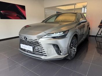 LEXUS RX 5 V 450H+ 4WD HYBRIDE RECHARGEABLE LUXE