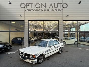 BMW SERIE 3 E21 315