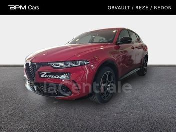 ALFA ROMEO