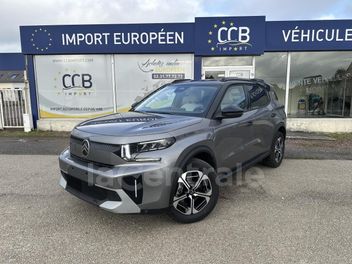 CITROEN C3 AIRCROSS 2 HYBRIDE 145 BOITE AUTOMATIQUE MAX 7PL