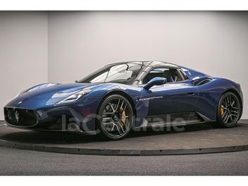MASERATI 