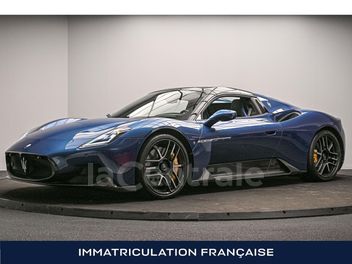 MASERATI