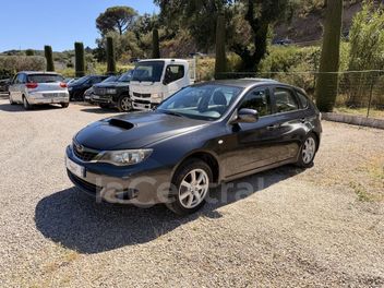 SUBARU IMPREZA 3 III 2.0 D 150