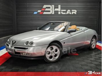 ALFA ROMEO 