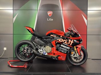 DUCATI PANIGALE V2 955