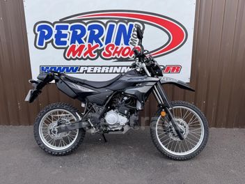 YAMAHA WR 125
