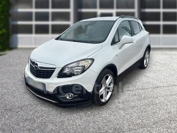 OPEL 