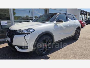 DS DS 3 (2E GENERATION) II 1.5 BLUEHDI 130 EAT8 PERFORMANCE LINE