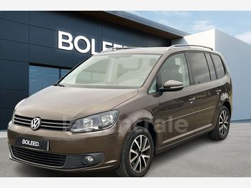 VOLKSWAGEN TOURAN 2 II 1.6 TDI 105 FAP CONFORTLINE