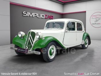 CITROEN 