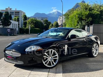 JAGUAR 