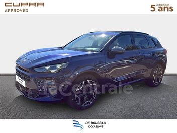 CUPRA 