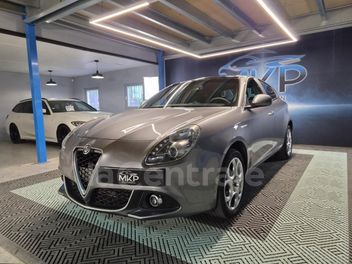 ALFA ROMEO