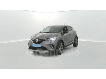 RENAULT CAPTUR 2 II 1.6 E-TECH PLUG-IN 160 INTENS MY21