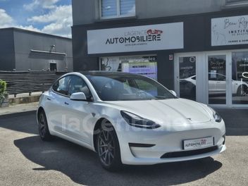 TESLA 