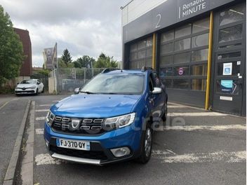 DACIA 