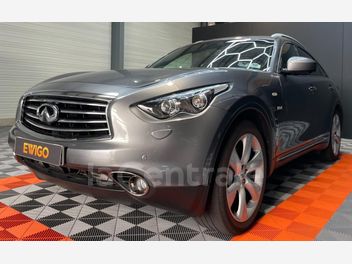 INFINITI QX70 3.0D S PREMIUM