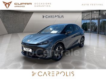 CUPRA 