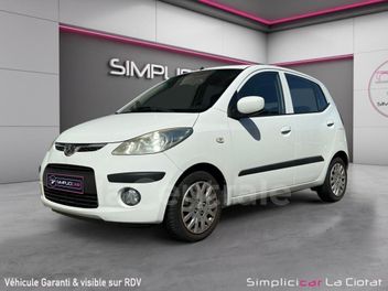 HYUNDAI I10 1.2 77 PACK CLIM