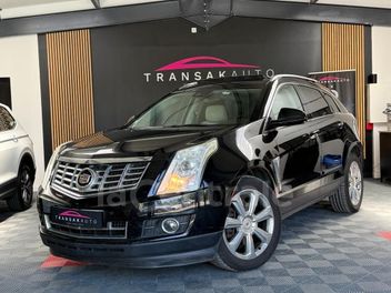 CADILLAC 