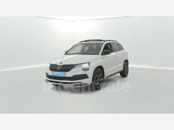 SKODA 