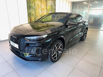 AUDI Q6 E-TRON SPORTBACK SPORTBACK 428 QUATTRO COMPETITION 100 KWH