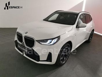BMW X3 G45 (G45) 30E XDRIVE 299 M SPORT BVA8